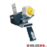 Handabroller TWINCORE lownoise für 2 und 3 Zoll Kerne | HILDE24 GmbH